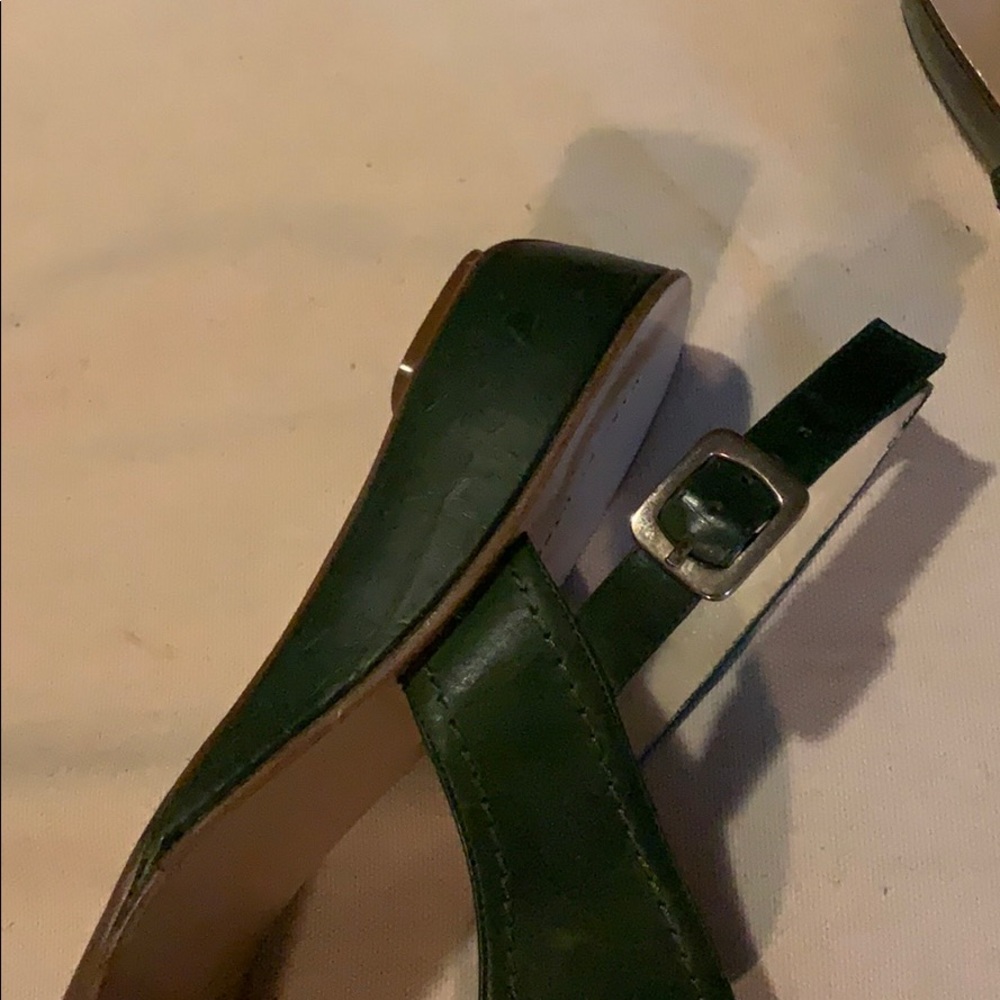 Marc by Marc Jacobs sandals - Picture 3 of 5